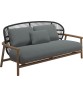 FERN Low Back 2-Seater Sofa