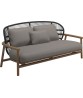 FERN Low Back 2-Seater Sofa