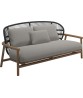 FERN Low Back 2-Seater Sofa
