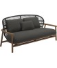 FERN Low Back 2-Seater Sofa