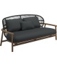 FERN Low Back 2-Seater Sofa