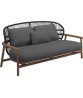 FERN Low Back 2-Seater Sofa