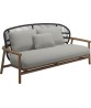 FERN Low Back 2-Seater Sofa