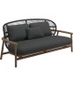 FERN Low Back 2-Seater Sofa