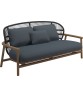 FERN Low Back 2-Seater Sofa