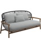 FERN Low Back 2-Seater Sofa