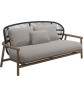 FERN Low Back 2-Seater Sofa