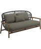 FERN Low Back 2-Seater Sofa