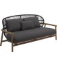 FERN Low Back 2-Seater Sofa