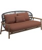 FERN Low Back 2-Seater Sofa