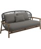FERN Low Back 2-Seater Sofa