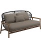 FERN Low Back 2-Seater Sofa