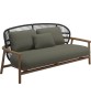 FERN Low Back 2-Seater Sofa