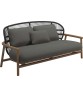 FERN Low Back 2-Seater Sofa