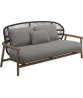FERN Low Back 2-Seater Sofa