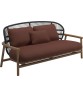 FERN Low Back 2-Seater Sofa