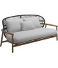 FERN Low Back 2-Seater Sofa