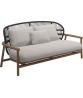 FERN Low Back 2-Seater Sofa