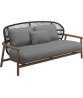 FERN Low Back 2-Seater Sofa