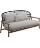 FERN Low Back 2-Seater Sofa