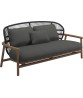 FERN Low Back 2-Seater Sofa