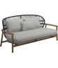 FERN Low Back 2-Seater Sofa