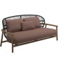 FERN Low Back 2-Seater Sofa