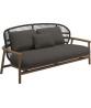 FERN Low Back 2-Seater Sofa