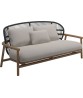 FERN Low Back 2-Seater Sofa