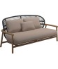 FERN Low Back 2-Seater Sofa