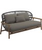 FERN Low Back 2-Seater Sofa