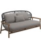 FERN Low Back 2-Seater Sofa