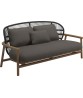 FERN Low Back 2-Seater Sofa