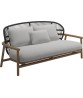 FERN Low Back 2-Seater Sofa
