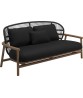 FERN Low Back 2-Seater Sofa