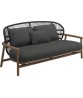 FERN Low Back 2-Seater Sofa