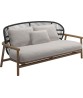 FERN Low Back 2-Seater Sofa