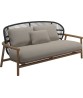 FERN Low Back 2-Seater Sofa