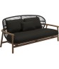 FERN Low Back 2-Seater Sofa