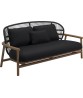 FERN Low Back 2-Seater Sofa