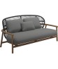 FERN Low Back 2-Seater Sofa
