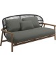 FERN Low Back 2-Seater Sofa