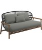 FERN Low Back 2-Seater Sofa
