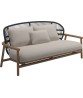 FERN Low Back 2-Seater Sofa
