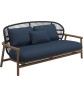 FERN Low Back 2-Seater Sofa