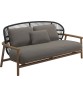 FERN Low Back 2-Seater Sofa