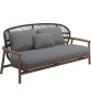 FERN Low Back 2-Seater Sofa
