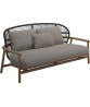 FERN Low Back 2-Seater Sofa