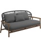 FERN Low Back 2-Seater Sofa