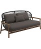 FERN Low Back 2-Seater Sofa